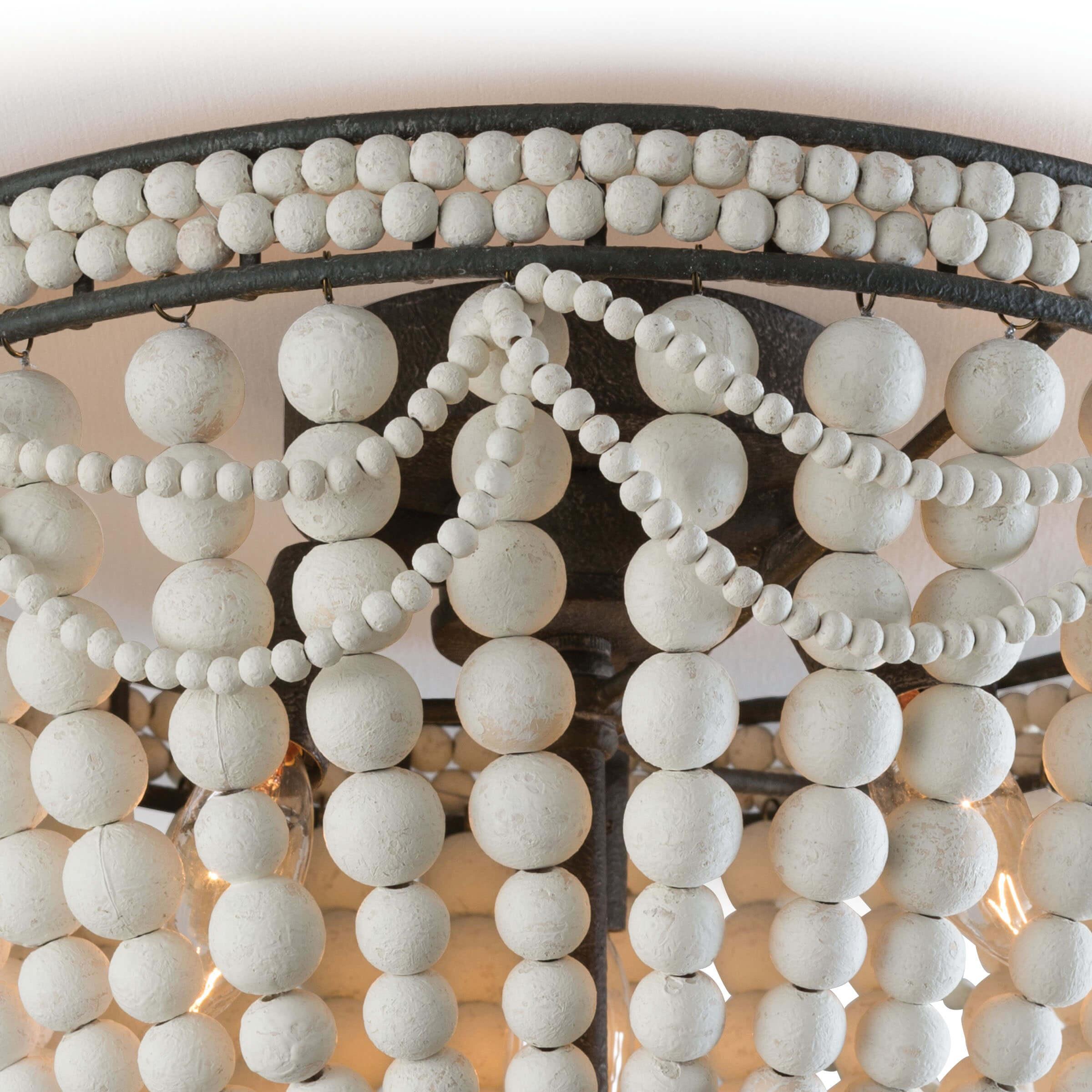 Malibu Flush Mount | Regina Andrew Detroit